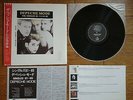 DEPECHE MODE The Singles 81-85 JAPAN LP w/ OBI Gatefold Sleeve P-13201