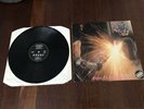 RUNNING WILD GATES TO PURGATORY FIRST PRESS LP  GERMAN METAL WARLOCK STORMWITCH