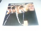 BLONDIE - DEBUT - DEBBIE HARRY - PRIVATE STOCK RECORDS - UK 1977 - 1ST PRESS -