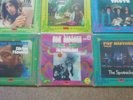 Sechs Vinyl Do-LP 