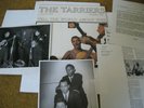 The Tarriers/ Tell The World About This/ Atlantic/ 1959/ VG++/ RARE Promo Pack