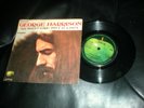 George Harrison My Sweet Lord Isn't It A Pity 45 1971 with Picture SLEEVE INDIA