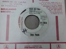 DEEP PURPLE - Might Just Take Your Life - PROMO NICARAGUA VINYL SINGLE 45 7 RARE