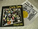 Circle Jerks ?– 