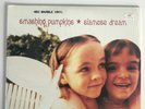 Smashing Pumpkins Siamese Dream 1993 Red Marble Double LP - Rare  