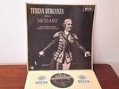 Decca SXL 6045 WBG ED1 - Teresa Berganza sings Mozart John Pritchard MINT