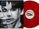 Sleater Kinney - The Center Won't Hold - Red Colored from Vinyl Me Please Club