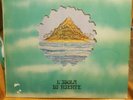 LP PREMIATA FORNERIA MARCONI L'isola Di Niente ZSLN55666 NUMERO UNO ITALY Vinyl