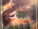 PINK FLOYD A Saucerful Of Secrets LP Spain RP 1986 056 10 4190 1