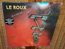 New FACTORY-SEALED Le Roux ALL FIRED UP Vinyl LP w/ HYPE Sticker RCA AFL1-4510