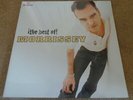 MORRISSEY - The Best Of(UK 2019 SEALED LTD EDITION NUMBERED DOUBLE CLEAR VINYL)