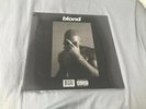 Brand New Sealed Frank Ocean Blond Vinyl 2LP Black Friday Edition Record