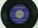 the Shandells, Smile On Me Baby/To The Woods, By The Swuft Wulf, RARE