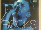 RADIOHEAD Rocks GERMANY 2001 LIVE 2 LP - VP 80106 - SEALED NEW