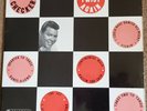 CHUBBY CHECKER  LP  LET'S TWIST AGAIN