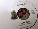 Dennis Bovell , Row Row Row , 7