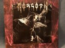 Morgoth Cursed LP First Press Death Metal