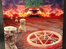 Morbid Angel Domination LP Death Metal Vinyl Earache 2011