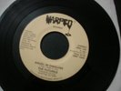 THE FUTURES BETCHA COME BACK 45 RECORD ANGEL IN DISGUISE VG++