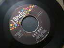 HAROLD MELVIN & THE BLUE NOTES GET OUT 45 RECORD YOU MAY NOT LOVE ME