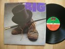MR. BIG s/t ATLANTIC 81990-1 metal heavy rock MASTERDISK SHRINK EX