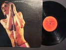 IGGY POP - RAW POWER - COLUMBIA RECORDS -  PC 32111 - RELEASED 1976 - REISSUE