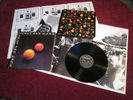 PAUL McCARTNEY WINGS VENUS AND MARS UK 1ST PRESS SUPERB FULLY COMPLETE & POSTERS