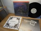 MOODY BLUES MFSL ALBUM ON THE THRESHOLD OF A DREAM BOOKLET mint