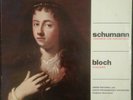 Andre Navarra /cello/ Schumann Bloch Supraphon SUA ST 50581 1st STEREO red