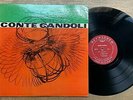 Conte Candoli 5et w.Bill Holman-Lou Levy Bethlehem red DG