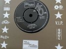 MARVIN GAYE - MY LOVE FOR YOU / FOUR TOPS - I'M GRATEFUL MINT MOTOWN UK 45