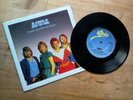 ABBA Thank You For The Music 7