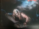 Ozzy Osbourne   Bark At The Moon   1983   Vinyl LP   CBS Records   QZ 38987
