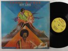 TOMMY MCCOOK Hot Lava THIRD WORLD LP VG++ uk