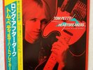 Tom Petty& The Heartbreakers-Long After Dark-Japanese Pressing-VIM-6291-Promo