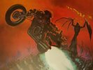 Meat Loaf ?- Bat Out Of Hell LP - 180 Gram Vinyl Album - Import Record Reissue