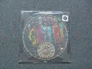 The Beatles Sgt Peppers SEAX-11840 Picture Disc LP USA 1978 Mint/Sealed/Unplayed
