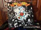 Rose Tattoo - Rock 'n Roll Outlaw -Vinyl LP - WTG 19280 1st Press US Copy ex+/nm