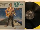 Jonathan Richman & The Modern Lovers - Back In Your Life - 1979 Promo (NM-)