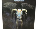 EAGLES: One Of These Nights. Orig 1975 Vinyl LP Asylum 7E 1039 Club Ed. Embossed
