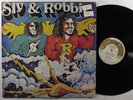 SLY & ROBBIE Disco Dub SONIC SOUNDS LP jamaica