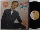 WHITE MICE True Love INTELITEC LP SHRINK