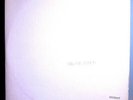 THE BEATLES WHITE ALBUM RARE ORIG'68 #ED APPLE 2LP SET w/POSTER+PHOTOS BEAUTIFUL