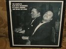 The Complete Blue Note Recordings of Albert Ammons and Meade Lewis Mosaic LP set