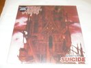 CANNIBAL CORPSE-GALLERY OF SUICIDE COLOURED VINYL LP,SEALED/DEICIDE/SADUE/NILE