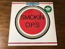 BOB SEGER   SMOKI'N O.P.'S   STILL FACTORY SEALED