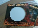 Amon Amarth – The Avenger 12