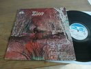 Lp ZIOR SAME IN 1971 Orig 1st UK NEPENTHA Records PROG. KILLER