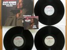 Philips 422 366-1 Bizet Carmen Jessye Norman Seiji Ozawa 3xLP NEAR MINT Vinyl