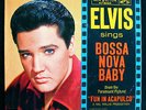 ELVIS PRESLEY-Near Mint 